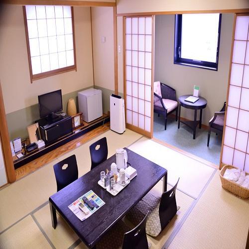 Takasaki Urban Hotel Ngoại thất bức ảnh