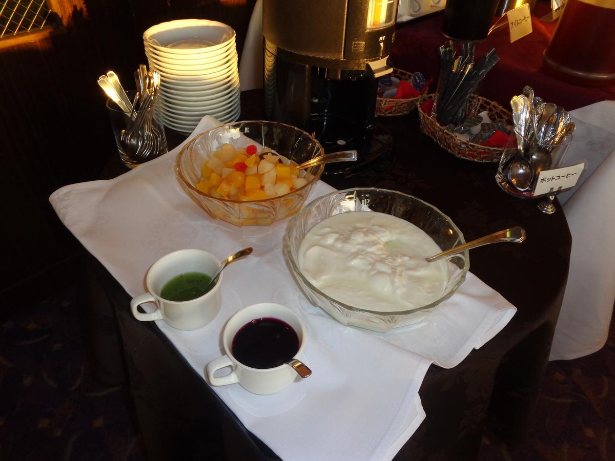 Takasaki Urban Hotel Ngoại thất bức ảnh